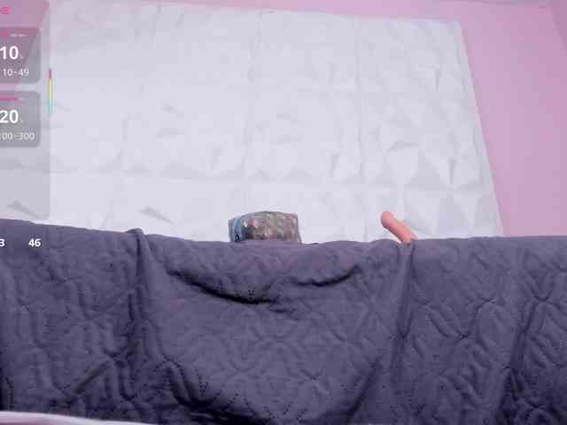 Valeriagomez webcam