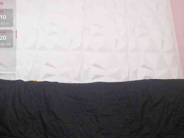 Valeriagomez webcam