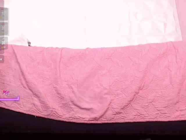 Valeriagomez webcam