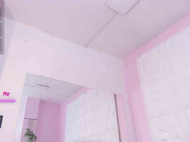 Valeriagomez webcam