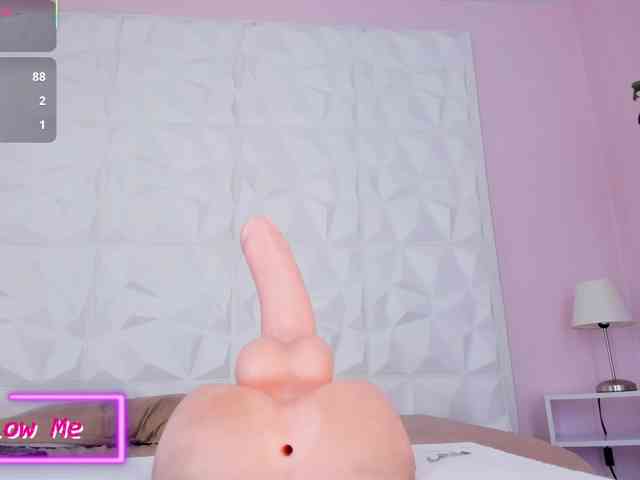 Valeriagomez webcam
