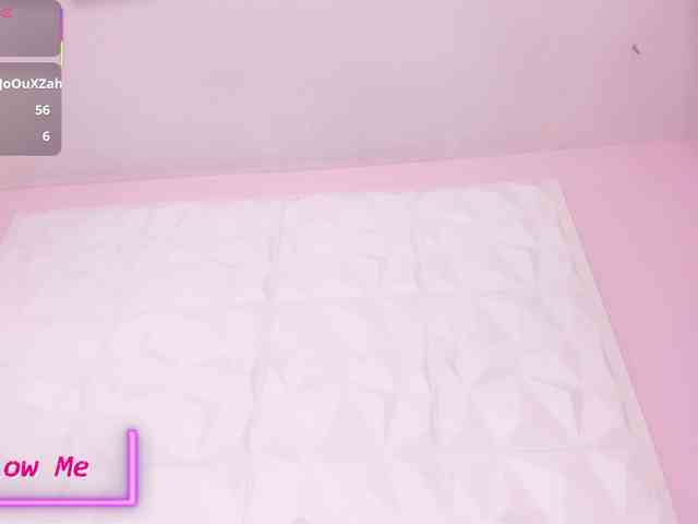 Valeriagomez webcam