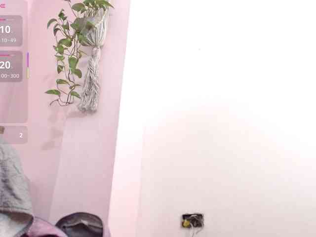 Valeriagomez webcam