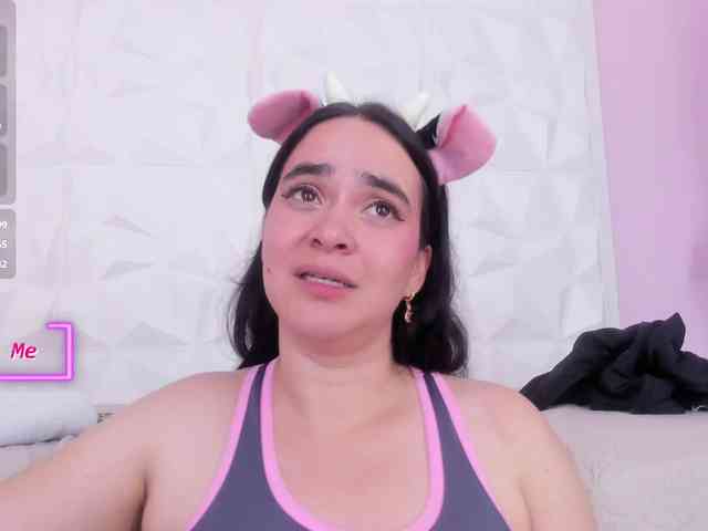 Valeriagomez webcam