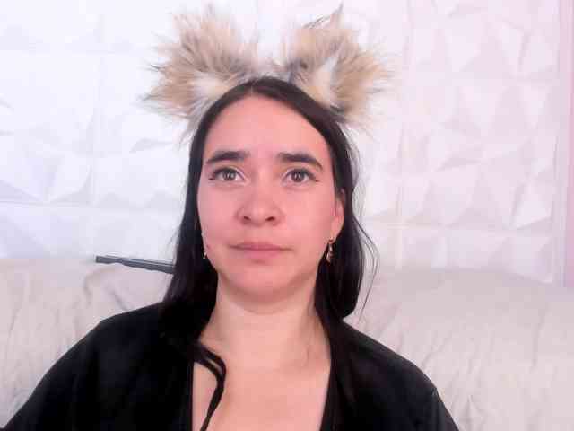 Valeriagomez webcam