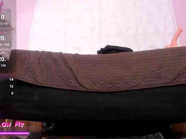 Valeriagomez webcam