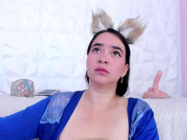Valeriagomez webcam