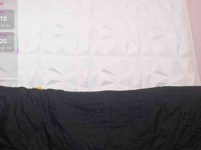 Valeriagomez webcam