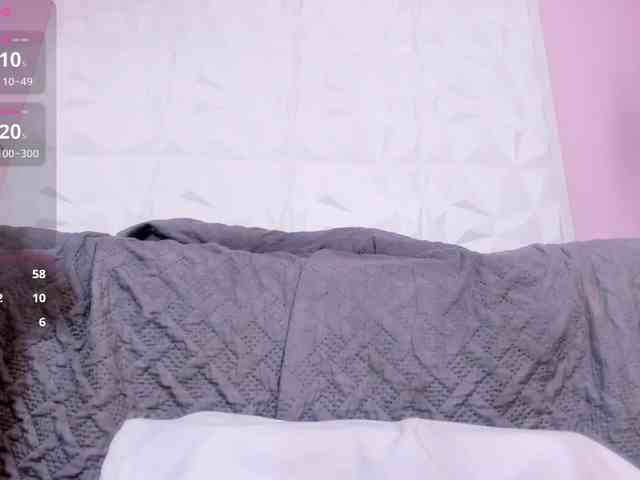 Valeriagomez webcam