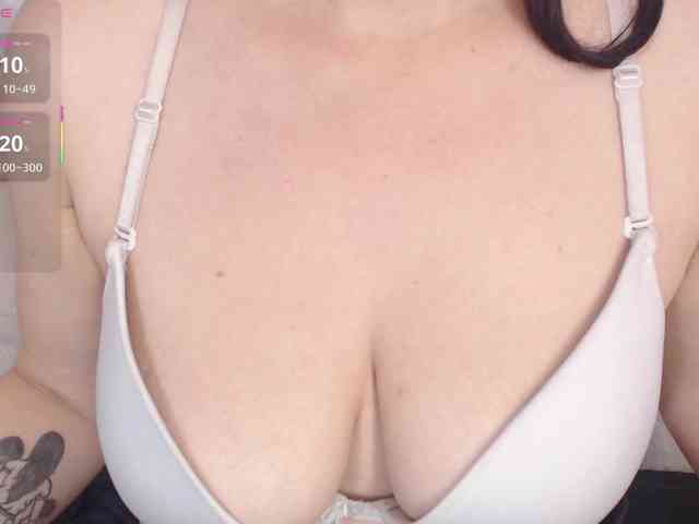 Valeriagomez webcam