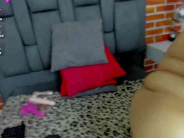 amaraamoon webcam