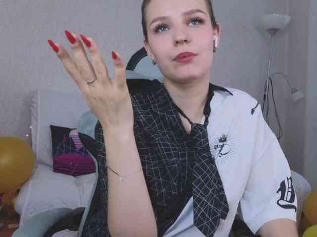 web cam show Monicaerotic