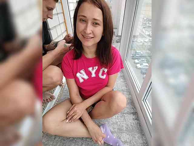 nude chat SexWifeLina