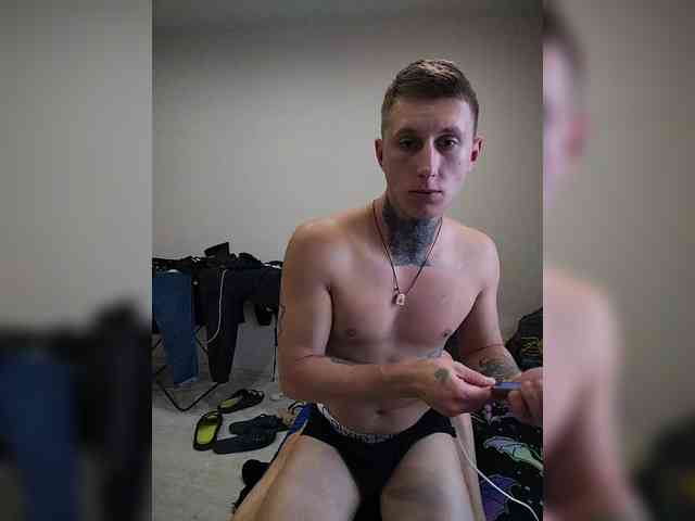 Ilonomask webcam