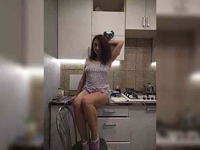 masturbate video chat SexWifeLina