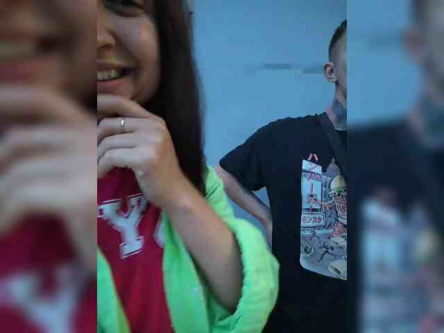 Ilonomask webcam