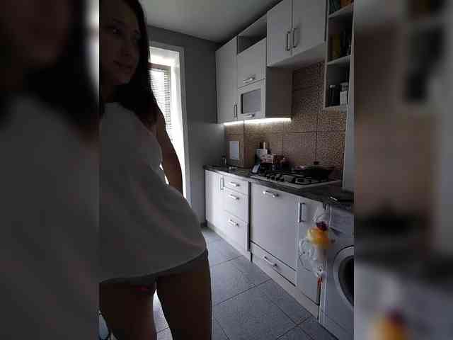 Ilonomask webcam