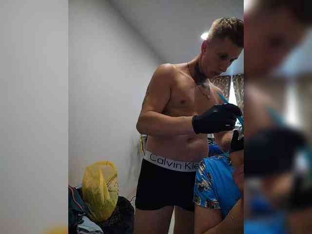 Ilonomask webcam