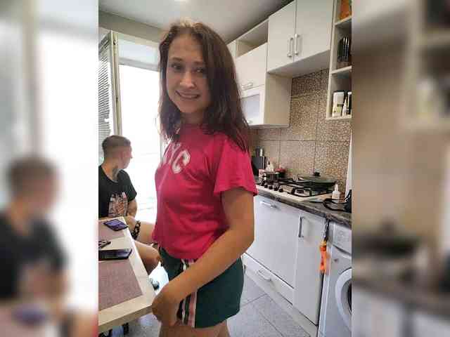 Ilonomask webcam