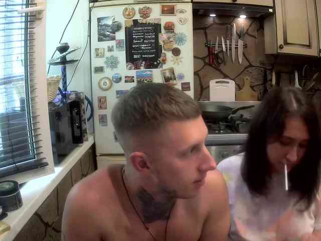 Ilonomask webcam