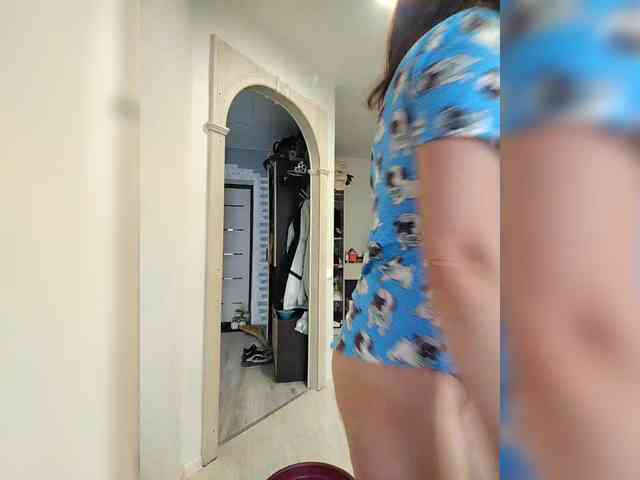 Ilonomask webcam