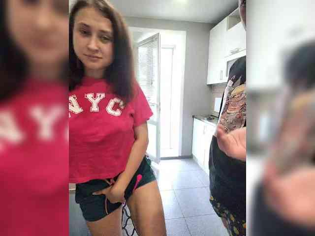 Ilonomask webcam