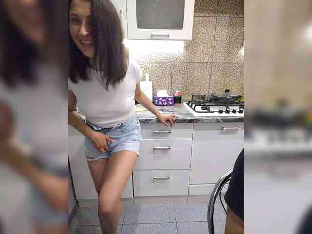Ilonomask webcam
