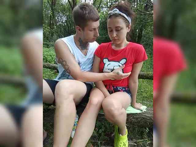 private live sex SexWifeLina