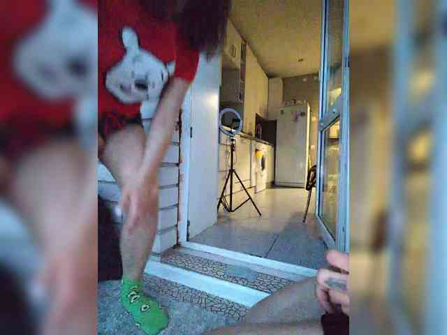 voyeur porn SexWifeLina