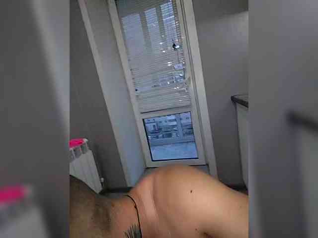 Ilonomask webcam