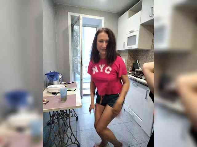 SexWifeLina