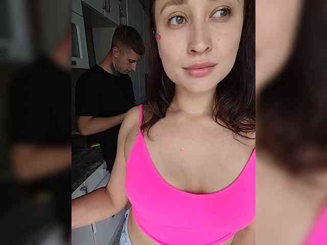 Ilonomask webcam