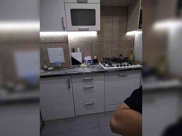 Ilonomask webcam