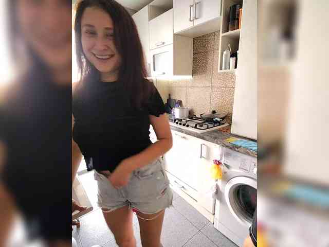 webcam live SexWifeLina