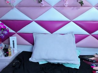 SalmaSantos Porn Show