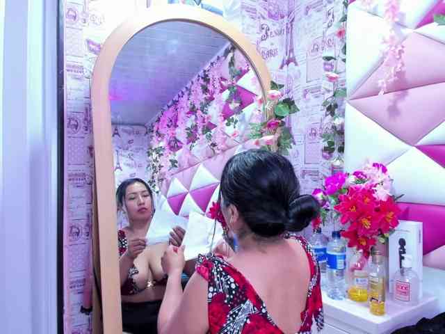 SalmaSantos SalmaSantos