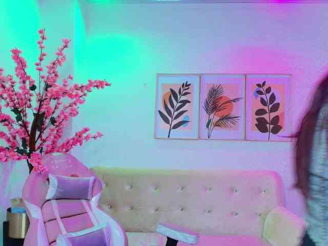 maite-darkness Live Webcam on BongaCams maite-darkness Live Webcam on BongaCams