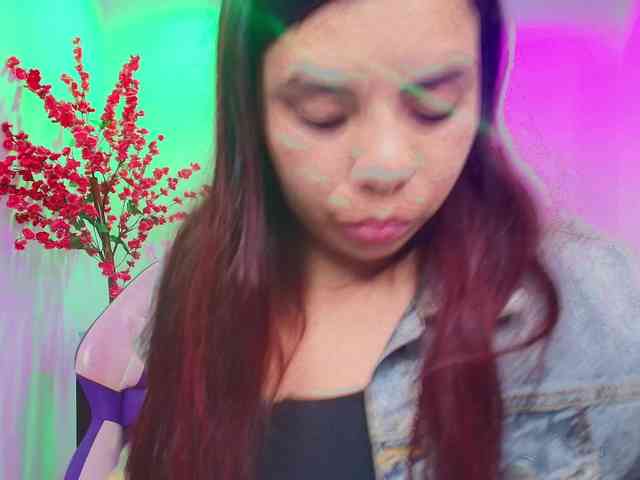 maite-darkness webcam