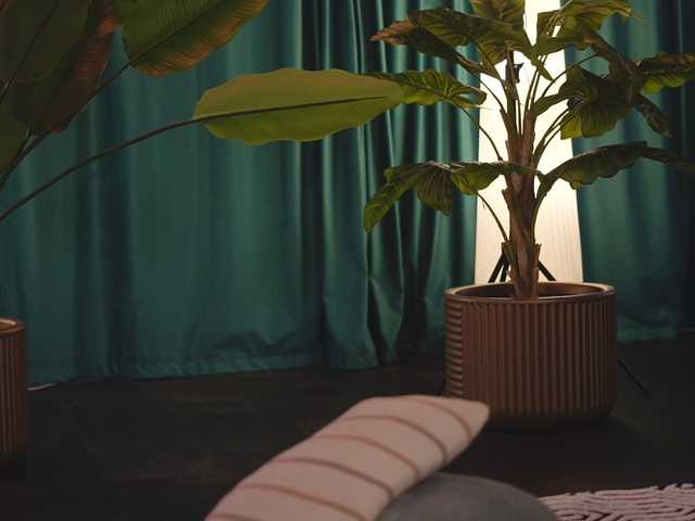 Asssmerising's BongaCams show and profile