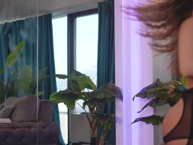 Asssmerising's BongaCams show and profile