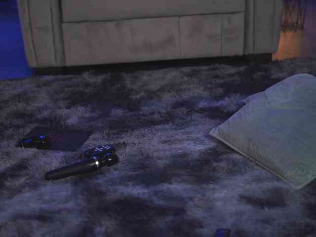 Asssmerising webcam