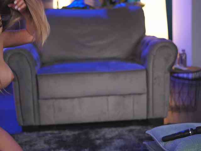 Asssmerising webcam