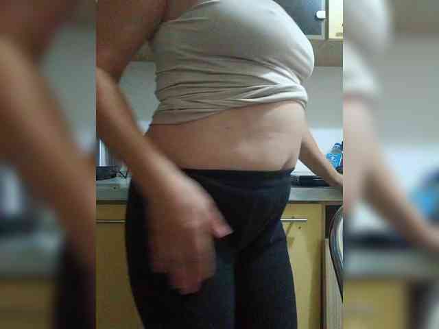 innaginna1984's Sexcam