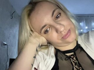 milafka11 Porn Show