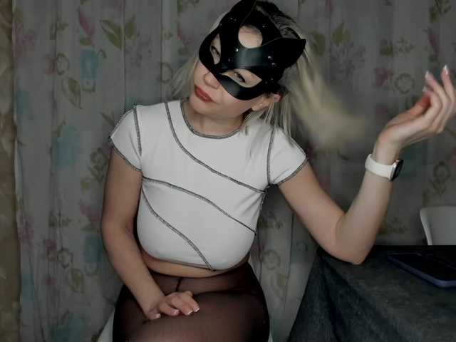 Alenkahot's BongaCams show and profile