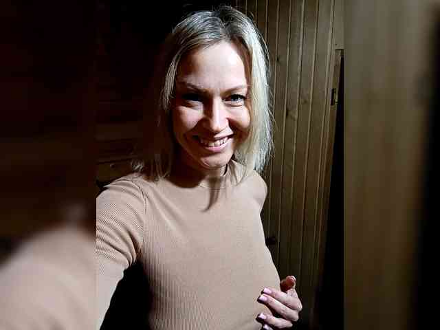 naked chat Alenkahot