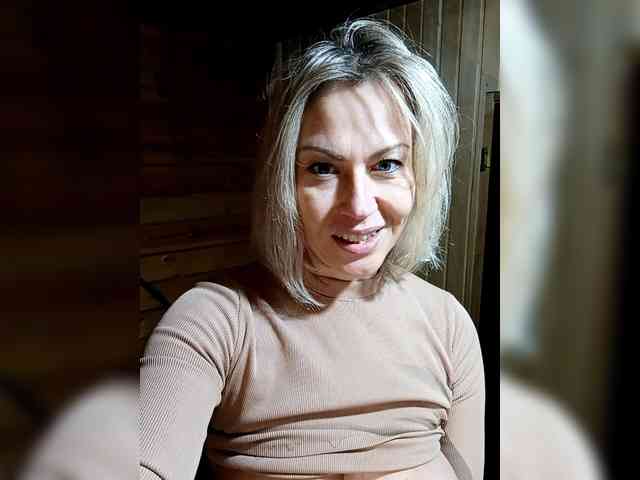 Alenkahot's webcam live show