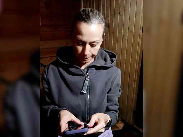 sexy video chat Alenkahot