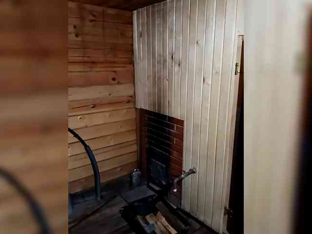 Alenkahot's webcam live show