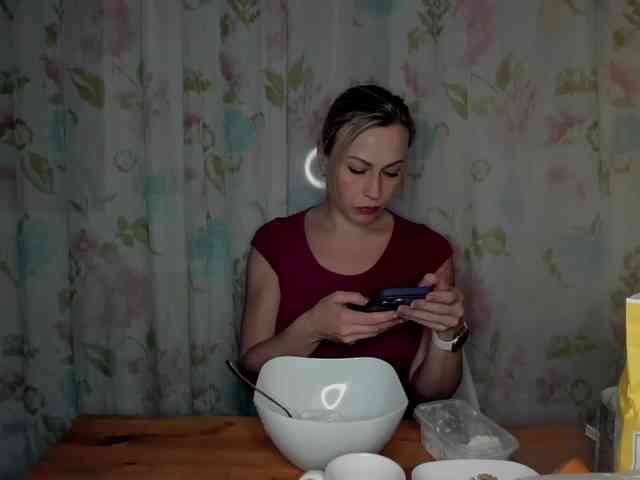 Alenkahot Live Webcam on BongaCams